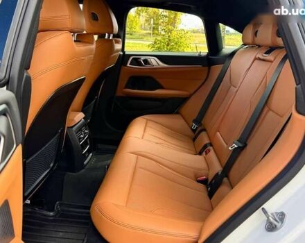 БМВ 4 Серия, объемом двигателя 2 л и пробегом 29 тыс. км за 43990 $, фото 20 на Automoto.ua