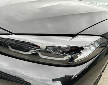 БМВ 4 Серия, объемом двигателя 2 л и пробегом 5 тыс. км за 61296 $, фото 2 на Automoto.ua