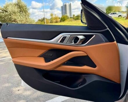 БМВ 4 Серия, объемом двигателя 2 л и пробегом 29 тыс. км за 43990 $, фото 29 на Automoto.ua