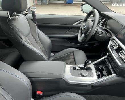 БМВ 4 Серия, объемом двигателя 2 л и пробегом 5 тыс. км за 61296 $, фото 9 на Automoto.ua