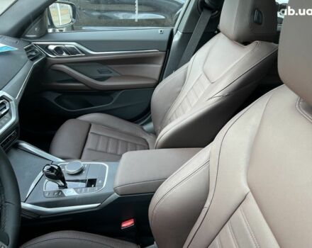 БМВ 4 Серия, объемом двигателя 2 л и пробегом 2 тыс. км за 64991 $, фото 12 на Automoto.ua