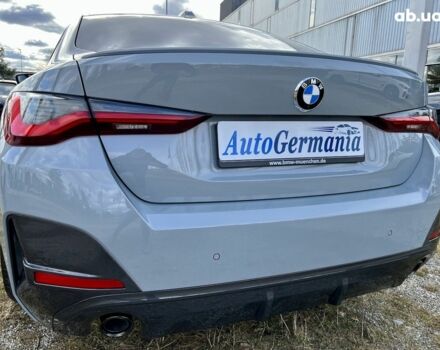 БМВ 4 Серия, объемом двигателя 2 л и пробегом 2 тыс. км за 64991 $, фото 33 на Automoto.ua