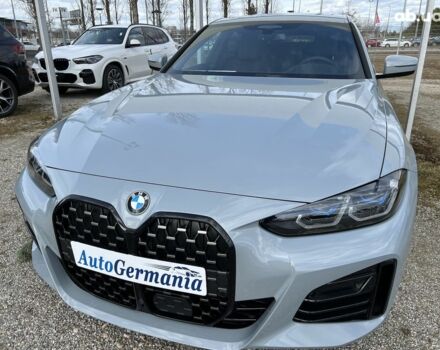 БМВ 4 Серия, объемом двигателя 2 л и пробегом 2 тыс. км за 64991 $, фото 25 на Automoto.ua