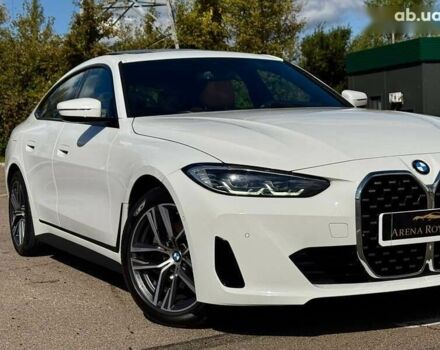 БМВ 4 Серия, объемом двигателя 2 л и пробегом 29 тыс. км за 43990 $, фото 2 на Automoto.ua