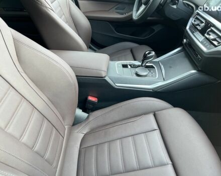 БМВ 4 Серия, объемом двигателя 2 л и пробегом 2 тыс. км за 64991 $, фото 29 на Automoto.ua