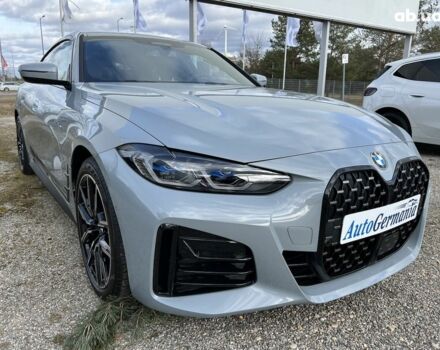 БМВ 4 Серия, объемом двигателя 2 л и пробегом 2 тыс. км за 64991 $, фото 20 на Automoto.ua