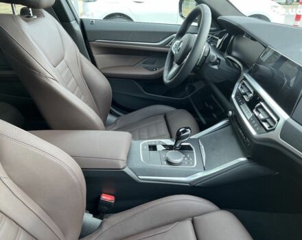 БМВ 4 Серия, объемом двигателя 2 л и пробегом 2 тыс. км за 64991 $, фото 19 на Automoto.ua