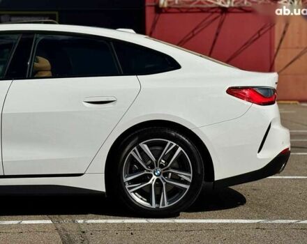 БМВ 4 Серия, объемом двигателя 2 л и пробегом 29 тыс. км за 43990 $, фото 8 на Automoto.ua