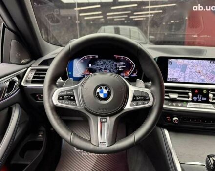 БМВ 4 Серія, об'ємом двигуна 2 л та пробігом 14 тис. км за 50900 $, фото 29 на Automoto.ua