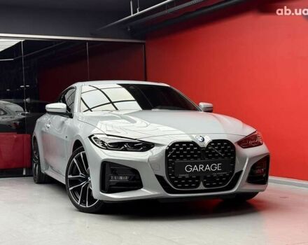 БМВ 4 Серія, об'ємом двигуна 2 л та пробігом 14 тис. км за 50900 $, фото 10 на Automoto.ua