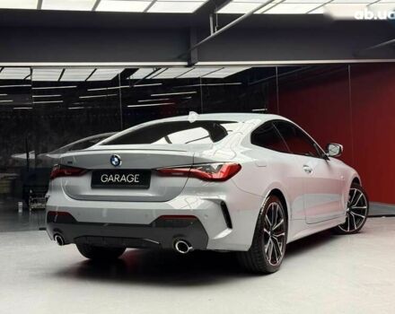 БМВ 4 Серія, об'ємом двигуна 2 л та пробігом 14 тис. км за 50900 $, фото 16 на Automoto.ua