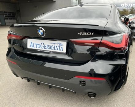 БМВ 4 Серия, объемом двигателя 2 л и пробегом 5 тыс. км за 61296 $, фото 16 на Automoto.ua