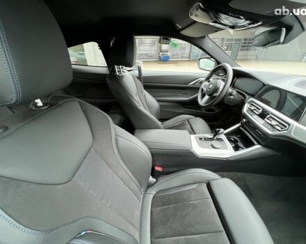 БМВ 4 Серия, объемом двигателя 2 л и пробегом 5 тыс. км за 61296 $, фото 5 на Automoto.ua