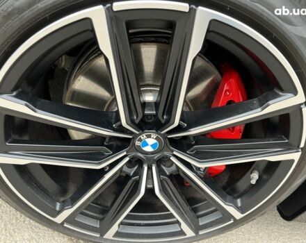 БМВ 4 Серия, объемом двигателя 2 л и пробегом 5 тыс. км за 61296 $, фото 17 на Automoto.ua