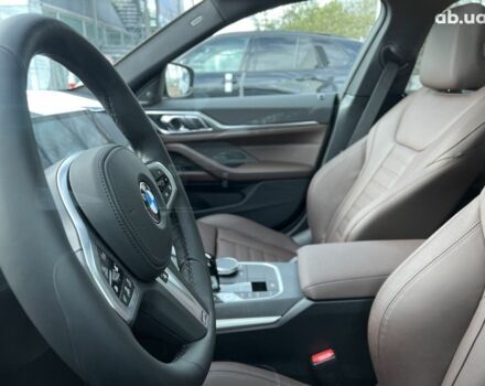 БМВ 4 Серия, объемом двигателя 2 л и пробегом 2 тыс. км за 64991 $, фото 9 на Automoto.ua