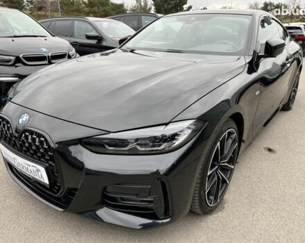 БМВ 4 Серия, объемом двигателя 2 л и пробегом 5 тыс. км за 61296 $, фото 14 на Automoto.ua