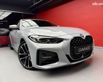 БМВ 4 Серія, об'ємом двигуна 2 л та пробігом 14 тис. км за 50900 $, фото 8 на Automoto.ua