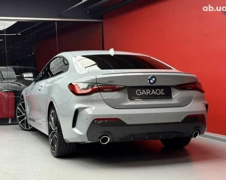 БМВ 4 Серія, об'ємом двигуна 2 л та пробігом 14 тис. км за 50900 $, фото 20 на Automoto.ua