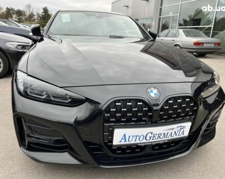 БМВ 4 Серия, объемом двигателя 2 л и пробегом 5 тыс. км за 61296 $, фото 11 на Automoto.ua