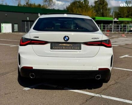 БМВ 4 Серия, объемом двигателя 2 л и пробегом 29 тыс. км за 43990 $, фото 13 на Automoto.ua