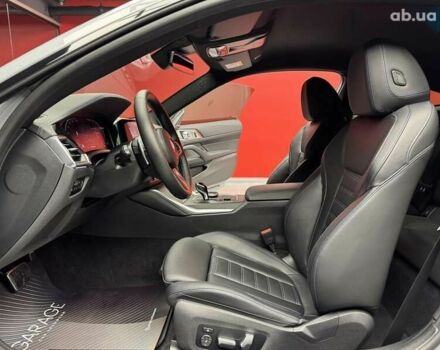 БМВ 4 Серія, об'ємом двигуна 2 л та пробігом 14 тис. км за 50900 $, фото 26 на Automoto.ua