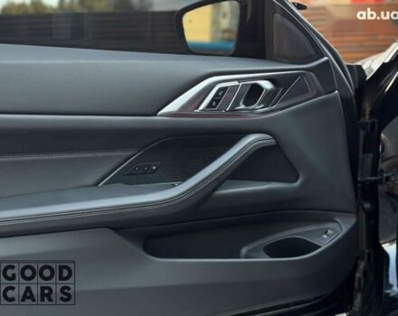 БМВ 4 Серия, объемом двигателя 2 л и пробегом 32 тыс. км за 38500 $, фото 13 на Automoto.ua