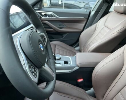 БМВ 4 Серия, объемом двигателя 2 л и пробегом 2 тыс. км за 64991 $, фото 7 на Automoto.ua