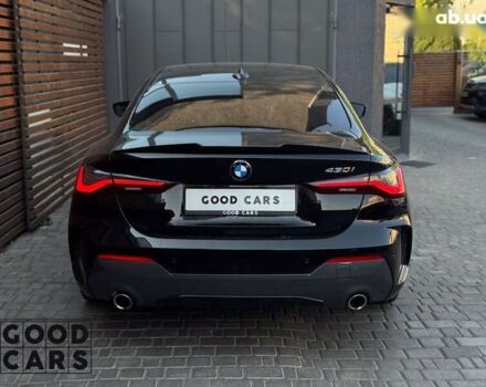 БМВ 4 Серия, объемом двигателя 2 л и пробегом 32 тыс. км за 38500 $, фото 4 на Automoto.ua