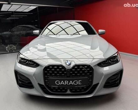 БМВ 4 Серія, об'ємом двигуна 2 л та пробігом 14 тис. км за 50900 $, фото 2 на Automoto.ua