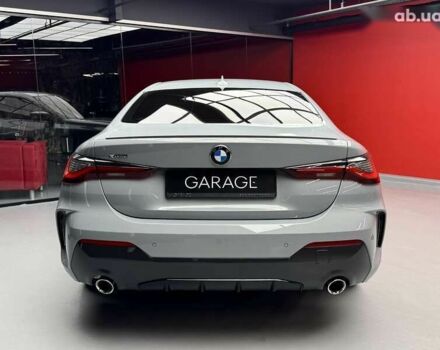 БМВ 4 Серія, об'ємом двигуна 2 л та пробігом 14 тис. км за 50900 $, фото 12 на Automoto.ua