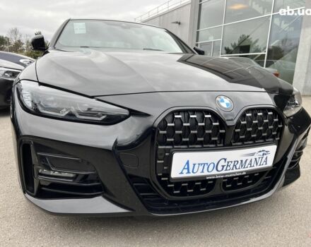 БМВ 4 Серия, объемом двигателя 2 л и пробегом 5 тыс. км за 61296 $, фото 8 на Automoto.ua