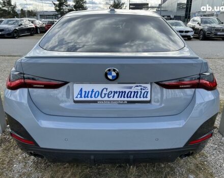 БМВ 4 Серия, объемом двигателя 2 л и пробегом 2 тыс. км за 64991 $, фото 28 на Automoto.ua