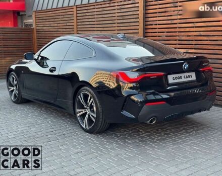 БМВ 4 Серия, объемом двигателя 2 л и пробегом 32 тыс. км за 38500 $, фото 3 на Automoto.ua