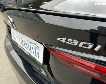 БМВ 4 Серия, объемом двигателя 2 л и пробегом 5 тыс. км за 61296 $, фото 26 на Automoto.ua