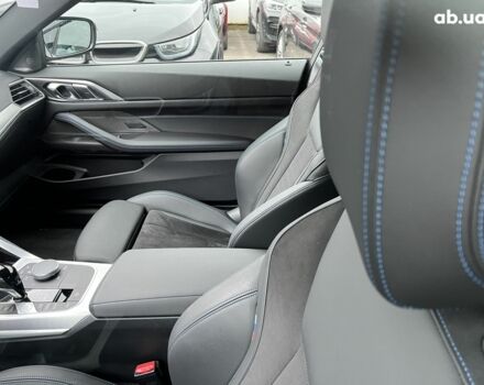 БМВ 4 Серия, объемом двигателя 2 л и пробегом 5 тыс. км за 61296 $, фото 18 на Automoto.ua