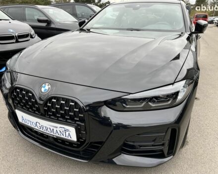 БМВ 4 Серия, объемом двигателя 2 л и пробегом 5 тыс. км за 61296 $, фото 33 на Automoto.ua