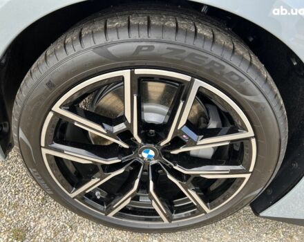 БМВ 4 Серия, объемом двигателя 2 л и пробегом 2 тыс. км за 64991 $, фото 16 на Automoto.ua