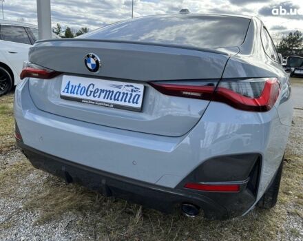 БМВ 4 Серия, объемом двигателя 2 л и пробегом 2 тыс. км за 64991 $, фото 21 на Automoto.ua