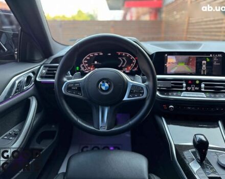 БМВ 4 Серия, объемом двигателя 2 л и пробегом 32 тыс. км за 38500 $, фото 20 на Automoto.ua