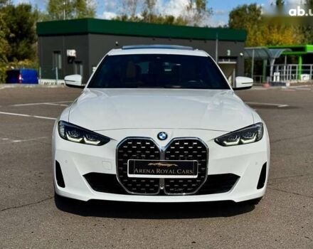 БМВ 4 Серия, объемом двигателя 2 л и пробегом 29 тыс. км за 43990 $, фото 3 на Automoto.ua