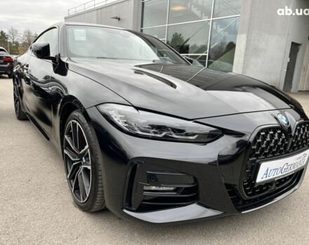 БМВ 4 Серия, объемом двигателя 2 л и пробегом 5 тыс. км за 61296 $, фото 10 на Automoto.ua