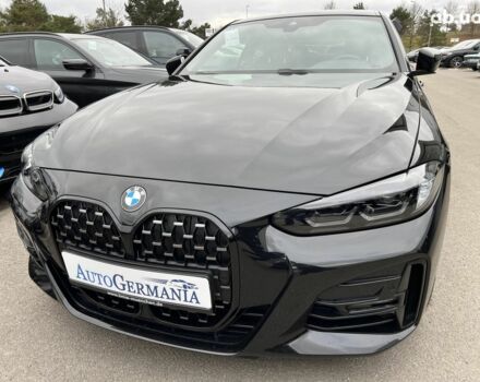 БМВ 4 Серия, объемом двигателя 2 л и пробегом 5 тыс. км за 61296 $, фото 12 на Automoto.ua