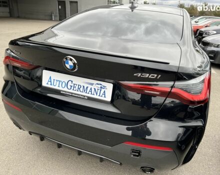 БМВ 4 Серия, объемом двигателя 2 л и пробегом 5 тыс. км за 61296 $, фото 32 на Automoto.ua