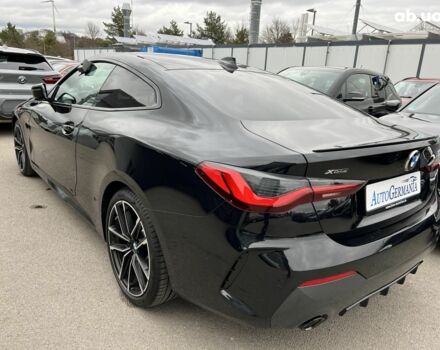 БМВ 4 Серия, объемом двигателя 2 л и пробегом 5 тыс. км за 61296 $, фото 28 на Automoto.ua