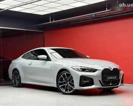 БМВ 4 Серія, об'ємом двигуна 2 л та пробігом 14 тис. км за 50900 $, фото 11 на Automoto.ua