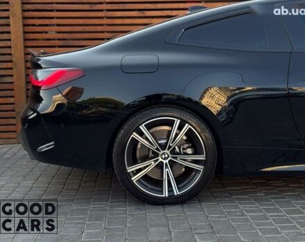 БМВ 4 Серия, объемом двигателя 2 л и пробегом 32 тыс. км за 38500 $, фото 10 на Automoto.ua