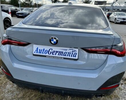 БМВ 4 Серия, объемом двигателя 2 л и пробегом 2 тыс. км за 64991 $, фото 26 на Automoto.ua