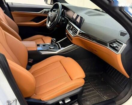 БМВ 4 Серия, объемом двигателя 2 л и пробегом 29 тыс. км за 43990 $, фото 22 на Automoto.ua