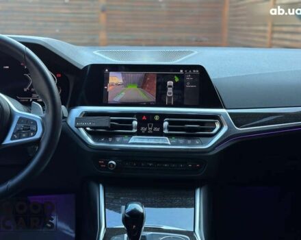 БМВ 4 Серия, объемом двигателя 2 л и пробегом 32 тыс. км за 38500 $, фото 18 на Automoto.ua