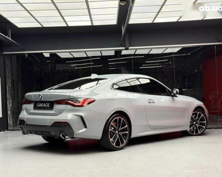 БМВ 4 Серія, об'ємом двигуна 2 л та пробігом 14 тис. км за 50900 $, фото 17 на Automoto.ua